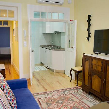Porto.Arte Downtown Apartment Zewnętrze zdjęcie