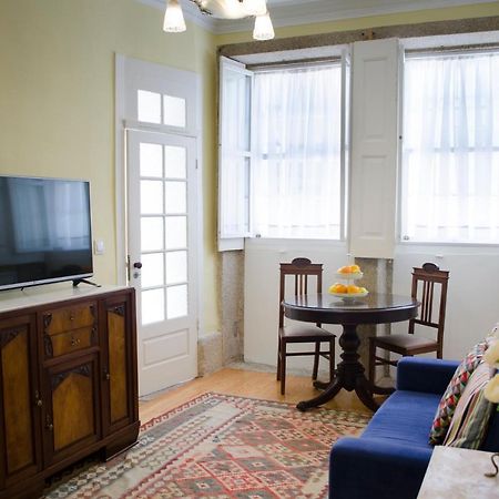 Porto.Arte Downtown Apartment Zewnętrze zdjęcie