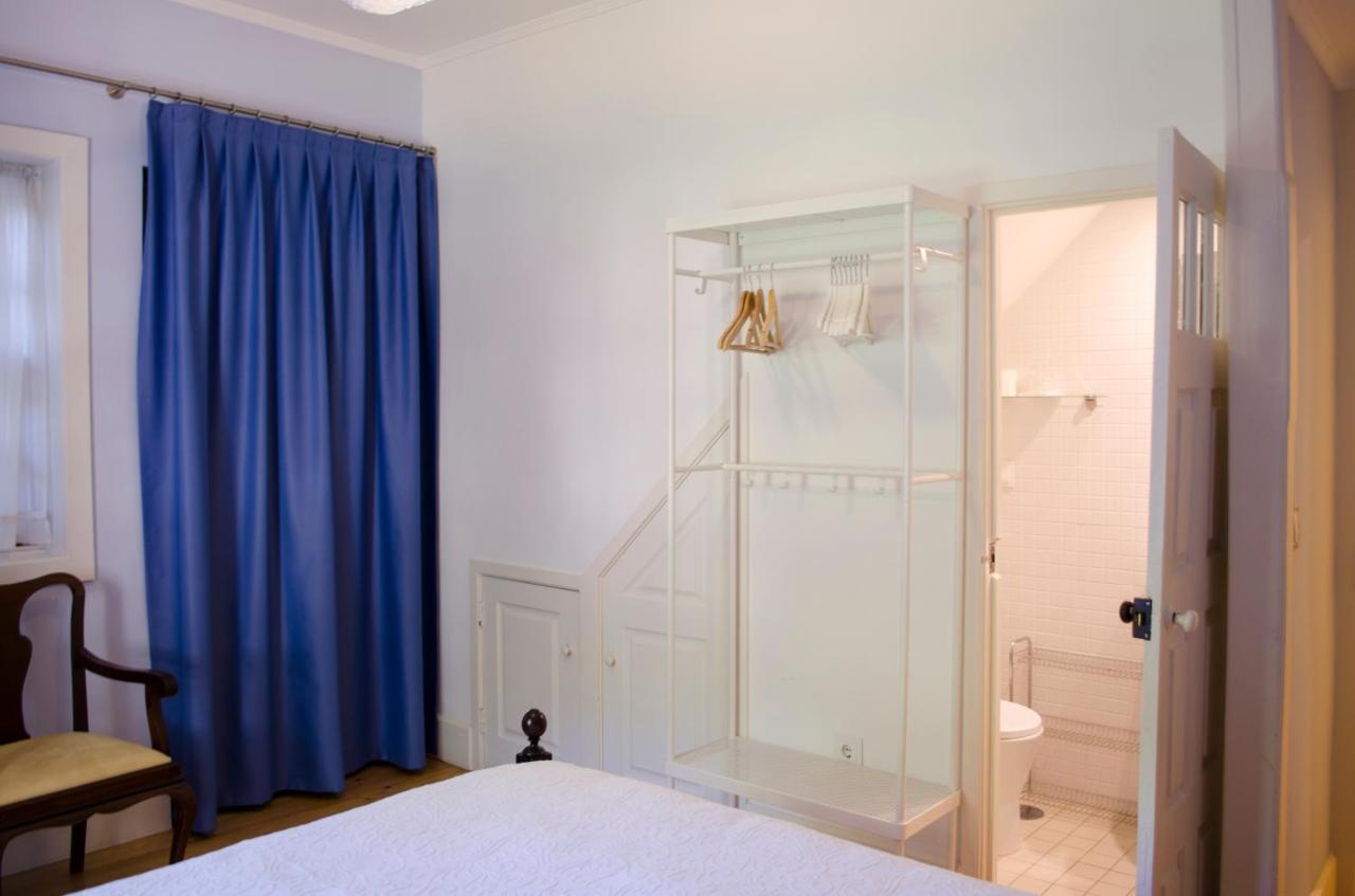 Porto.Arte Downtown Apartment Zewnętrze zdjęcie