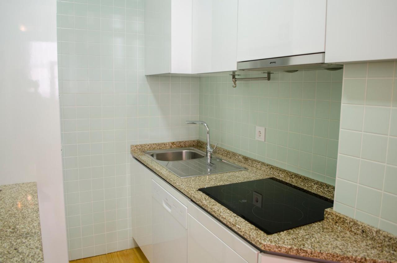 Porto.Arte Downtown Apartment Zewnętrze zdjęcie