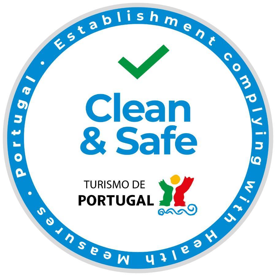 Porto.Arte Downtown Apartment Zewnętrze zdjęcie