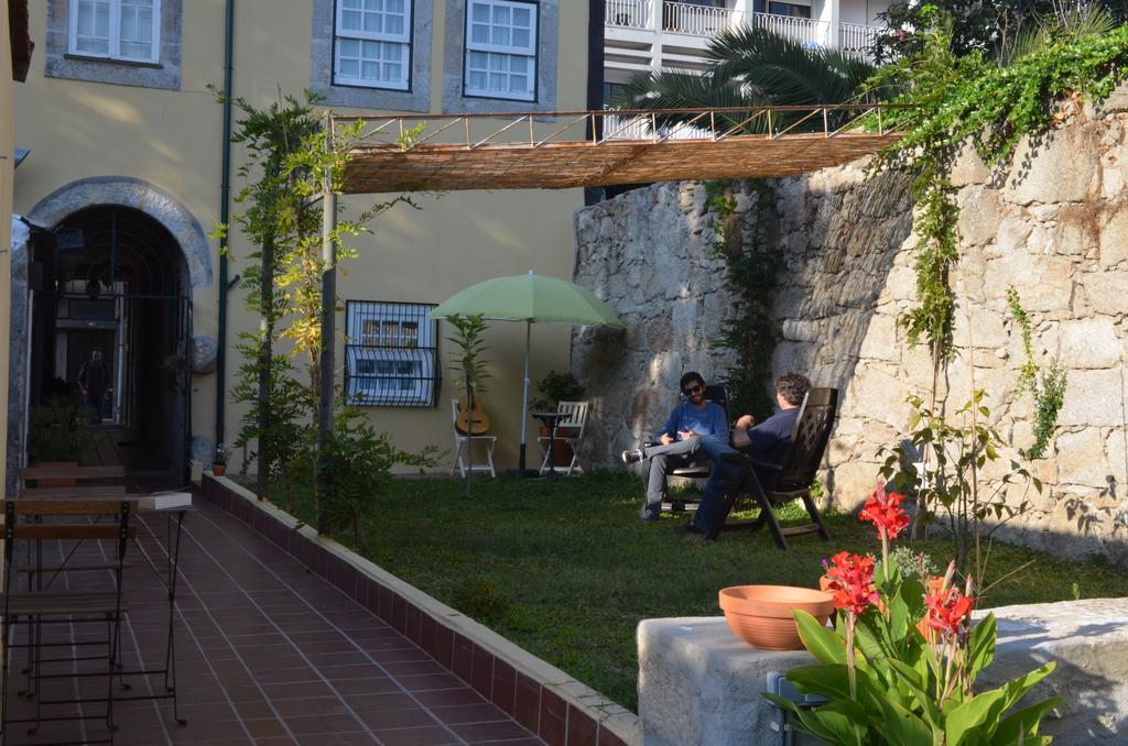 Porto.Arte Downtown Apartment Zewnętrze zdjęcie