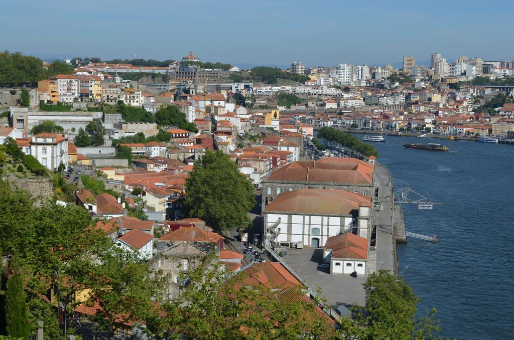 Porto.Arte Downtown Apartment Zewnętrze zdjęcie