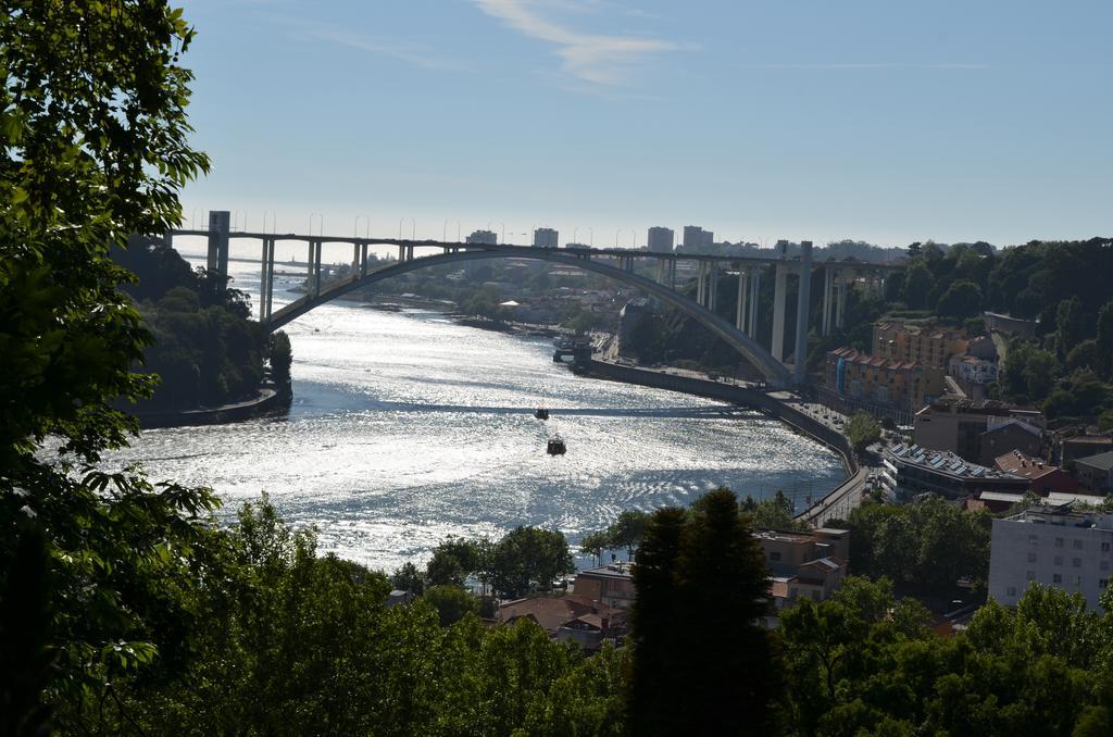 Porto.Arte Downtown Apartment Zewnętrze zdjęcie