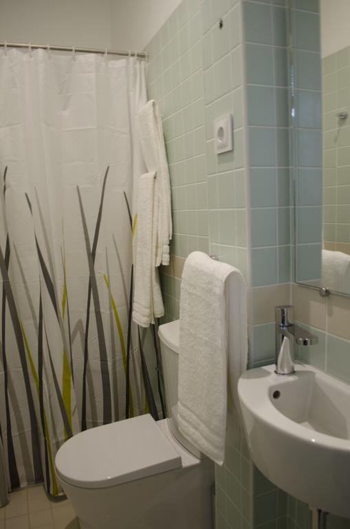 Porto.Arte Downtown Apartment Zewnętrze zdjęcie